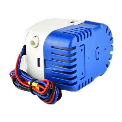 China QUIETFLO 12v Water Sailboat Bilge Pump Boat Inflatable Pump Automatic Bilge Pumps for sale