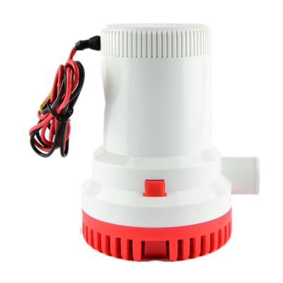 China 1500GPH DC TMC LCBP03 Marine Bilge Pump Float Switch for sale