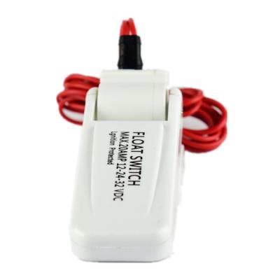 China QUIETFLO 220v 220 volt 20 amp float switch with factory price LCBS-A01 for sale