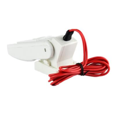 China QUIETFLO Automatic Water Tank Float Level Power Switch Price LCBS-A01 for sale