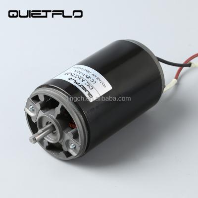 China 65W 12V DC Drip Proof Drip Proof Water Pumps Motor for sale