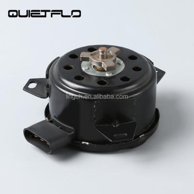 China Car radiator fan HONDA Cooling radiator fan motor for car for sale