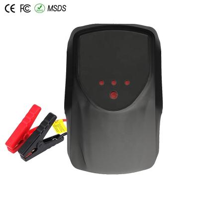 China One Element Compressor Factory Price 10000mAh 5 in 1 Wireless Jump Starter Car Air Compressor Pump Pickup Truck Car Jump Starter with Air Compressor for sale