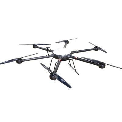 China GAÏA 160S Long Electrical Endurance UAV Aerial Surveying Jumbo Drone For Mapping for sale