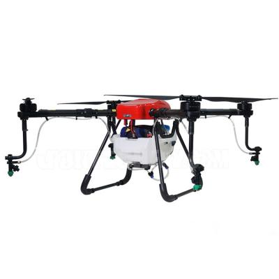 China Agriculture Drone for Pesticide 10L Plant protection drone  10 kg (without battery) for sale