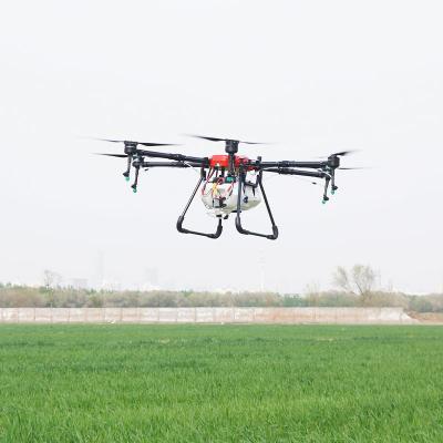 China UAV 2-3L/min(adjustable) 10-15min(Normal spraying operation time) for sale