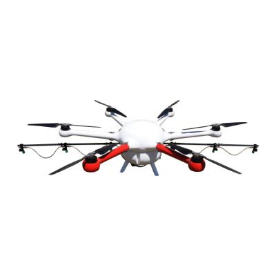 China High Efficiency Drone Pesticide Sprayer Agriculture Gyroplane for sale