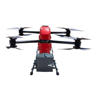 China 400mm*200mm*900mm Gyroplane 40min (5kg payload including box) for sale