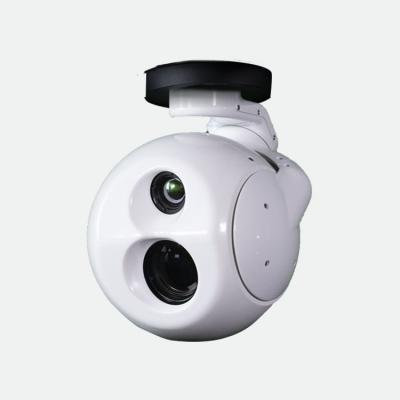 China Foxtehc EH30 TIR 30X Optical Zoom UAV Thermal Camera For Gimbal 162mm x 140mm x 194mm for sale