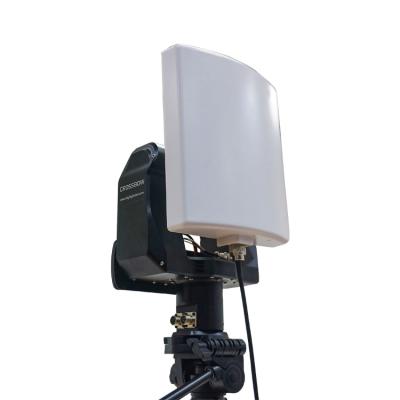 China Archer AAT Auto Antenna Tracker Gimbal for AAT Drones for sale