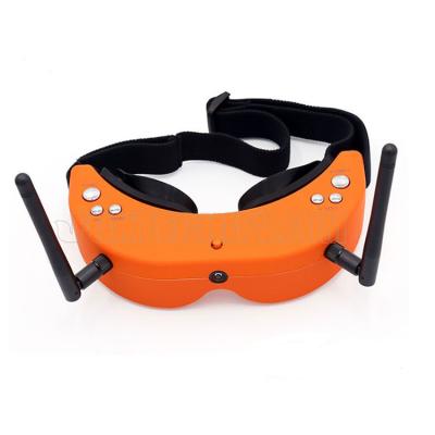 China FPVGoggles SKYZONE SKY01S 5.8G 48CH FPVGoggles for sale