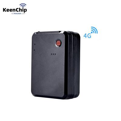 China Keenchip Motorcycle 10000 mAh 2G Store Playback Now Driving Route Asset Locator Fleet Management System GPS Tracker For Car for sale