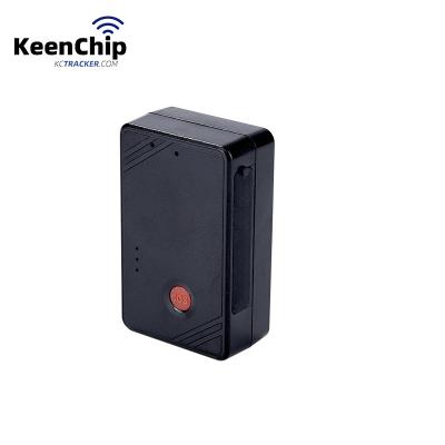 China Motorcycle Keenchip 1200 4G SA Top Track Talk Frequency MAH Highest Reviewed Asset Trackers GPS Tracker for sale