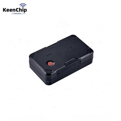 China Keenchip 3000 mAh 2G Motorcycle Store Strong Magnetic Driving Radio Activity Reporter GPS Now Tracker for sale