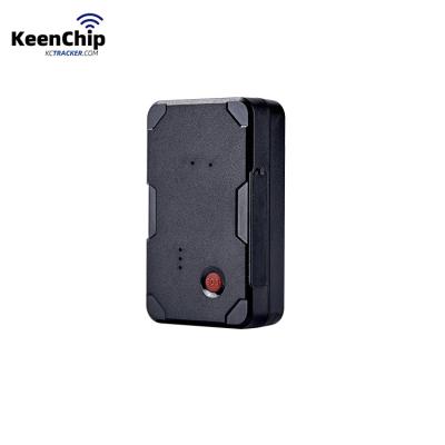 China Keenchip 6000 mAh 2G Motorcycle Store Powerful Magnetic Adsorption GPS Tracker Now Fast With Easy To Understand Using Web Based Platform for sale