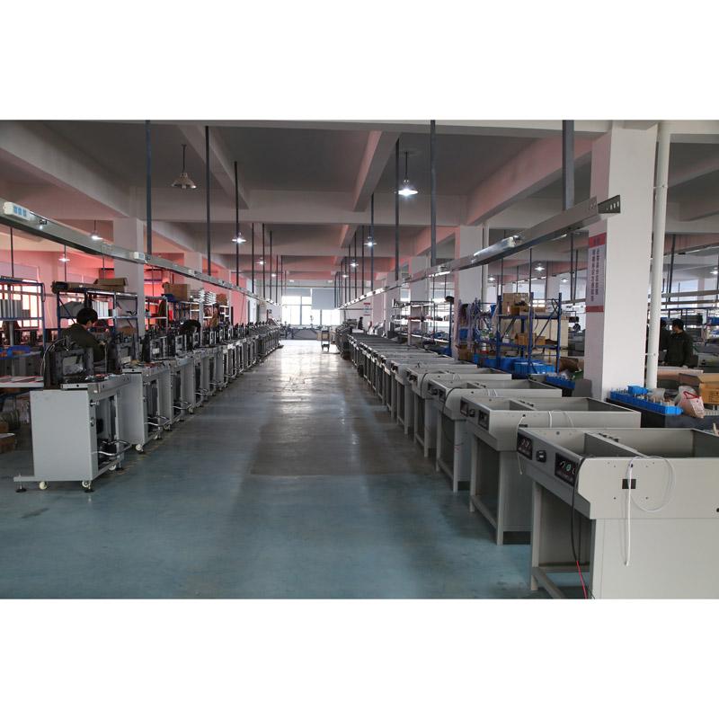 Verified China supplier - SUZHOU RUICAI ELECTRON CO., LTD