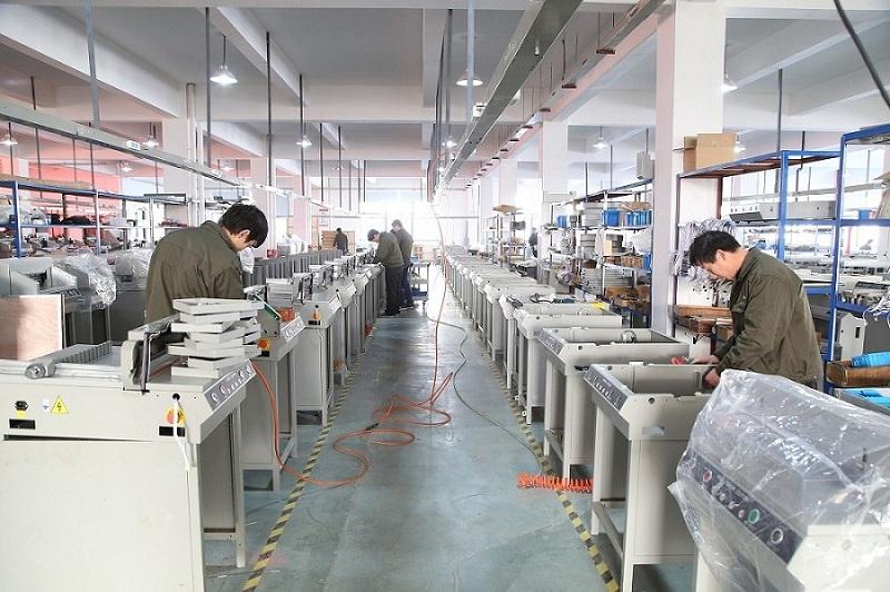 Verified China supplier - SUZHOU RUICAI ELECTRON CO., LTD