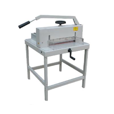 China Factory M430 A3 Manual Guillotine Paper Cutter for sale