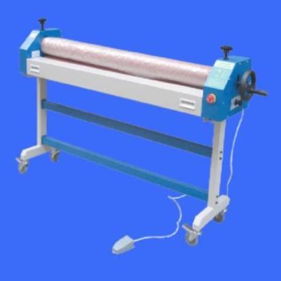 China Factory Machine Laminator Hot Laminator Machine 650mm Automatic Laminating Cold Cold for sale