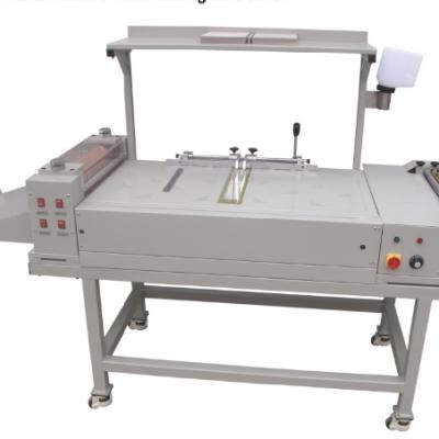 China SK950L ​​factory most favored automatic hardcover book making machine for sale