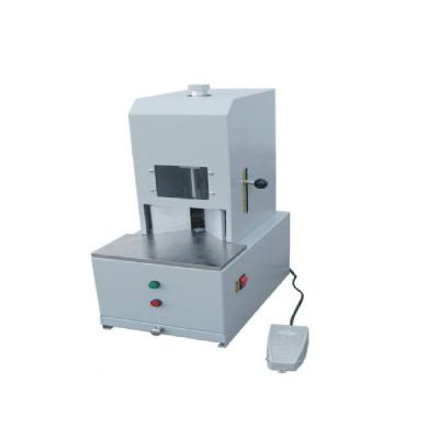 China Retail Corner Rounding Machine For Automatic Edge Bandind Corner Cutter for sale