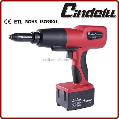 China HOT SALE 2019 CE APPROVED Rivet Gun XDL-200M XDL-200M for sale