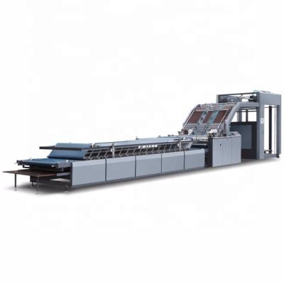 China Automatic Low Price Laminator Machine High Technology Low Price Industrial Laminator Machine for sale