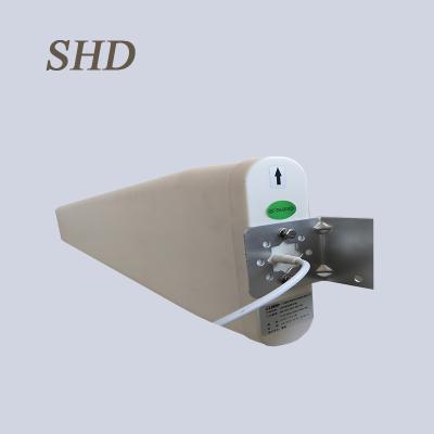 China SHD Indoor Log Antenna 806~2700 MHz 12dBi Gain MIMO 4G 5G GSM LTE Serial External Antenna For Hotspot Router SHD-D-802710-DS for sale