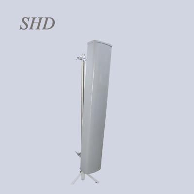 China Outdoor SHD High Gain Hotspot Panel Antenna1710-2700mhz 2x 20dbi Sector RF Antenna 5G Signal Antenna For 4g Lte Gsm Wifi SHD-D-172715-BX-4R for sale