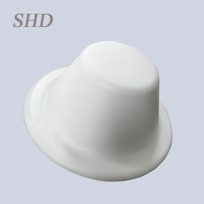 China 2400~2500MHz High Quality Indoor Ceiling Antenna 7dbi Celing Omni High Gain N-Female Mount For Gsm 2g 3g 4g lte SHD-D-242510-XD for sale