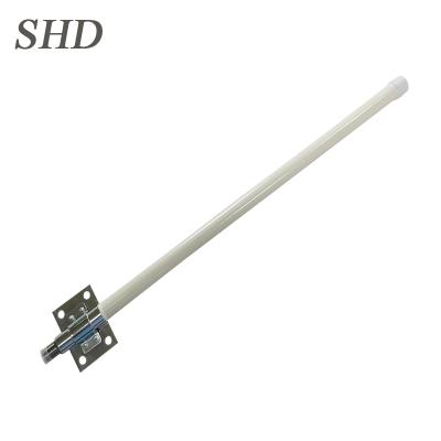 China Model Factory Direct Sale SHD Omnidirectional Antenna Origin Location 1060-1120 MHz High Gain For 5G System SHD-O-101106-G for sale