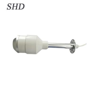 China Customized High Gain DTV Antenna Antena Mimo Taiwan Custom DAB OEM PVC Cable Grid Satellite Dish For 4G 5G SHD-D-17380609HV-SPx2-J for sale