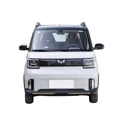 China Cheap Price China Wuling Ev Wuling Mini Electric Car 13.8kwh for sale