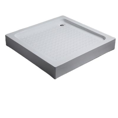 China Factory Clean Wholesale Cheap Price Acrylic Shower Tray Acrylic Shower Tray for sale