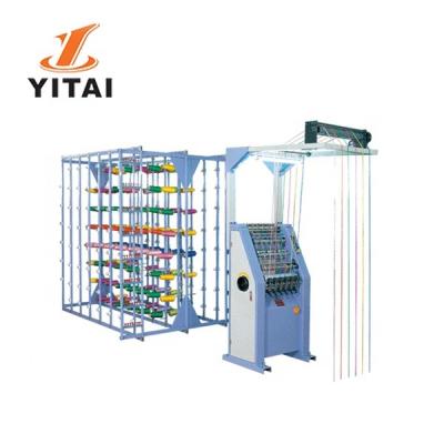 China Yitai Cord Knitting Machine YITAI String Knitting Machine for Shopping Bag à venda