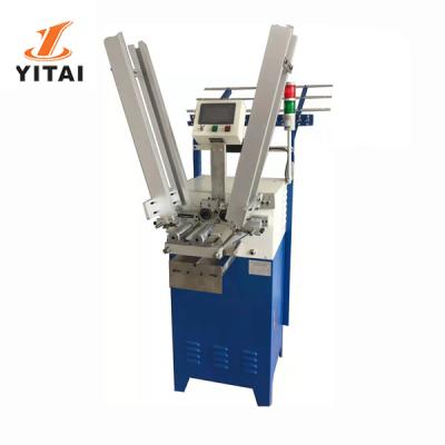 中国 Yitai Weft Winding Machine Double Spindles Automatic for Yarn Ordinary Product 販売のため