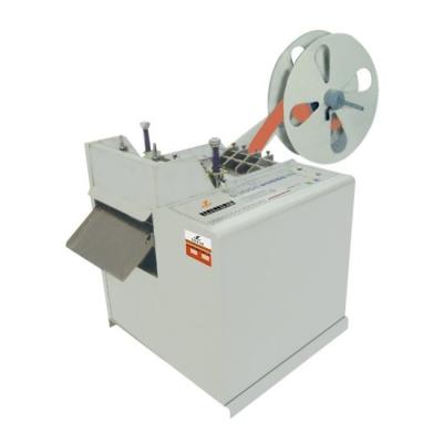 China Yitai Leather Belt  Rolling Machine Cutting Timing Belt Cutting Machine for sale