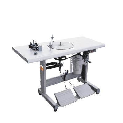 Китай Yitai Tape Rolling Machine Narrow Tape Semi-automatic Fabric Rolling Machine  Yitai продается