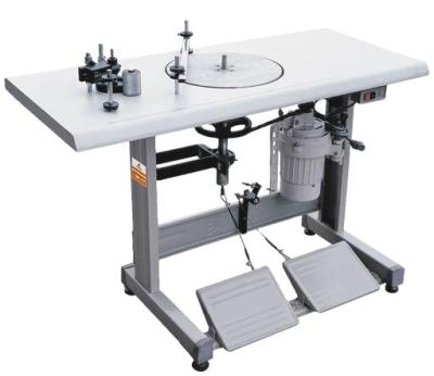 China Yitai Elastic Tape Rolling Machine Non-elastic Tapes Rolling Machine for Packing en venta