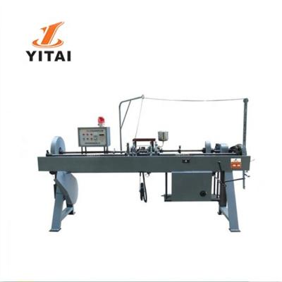 China Yitai Automatic Shoelace Tipping Machine  YTW-T 200 Shoe Lace Tipping Machine for sale