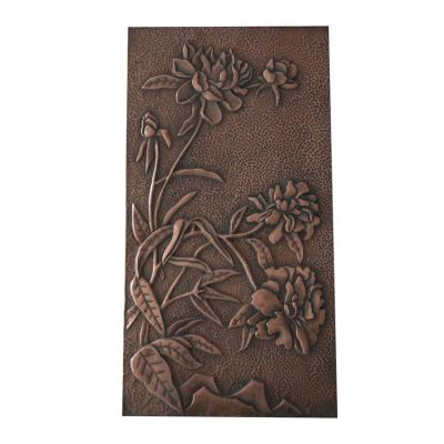 China China wall art bronze relief sculpture hot sale antique custom bronze metal art and chinese bronze relief sculpture for sale