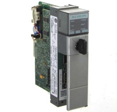 China 1747-L531 SLC 5/03 SLC 500 Electronic Hardware Controller Module for Allen Bradley for sale