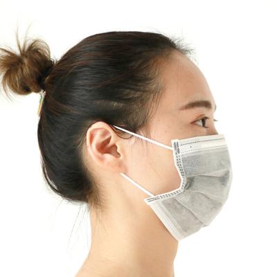 China Sondern Sie Gebrauchs-Wegwerfverschmutzungs-Maske, Atemschutzmaske-Respirator-praktische Sicherheit aus zu verkaufen