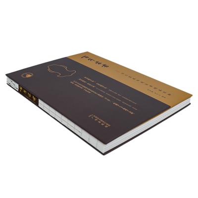 China Education China Cheap Custom Black White Color Printing A4 A5 New Softcover Book Printing Perfect Binding Book Printing for sale