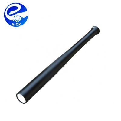 China Baseball bat flashlight 439*44.3MM for sale