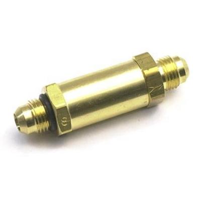 China Manufacturing Equipment Customized High Precision Auto Parts Process Material Brass CNC Turning for sale