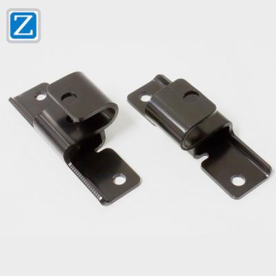 China Electronic components sheet metal stamping part from China factory with 10 years experience for sale