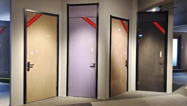 Verified China supplier - Guangxi Zonle Doors Manufacture Co., Ltd.