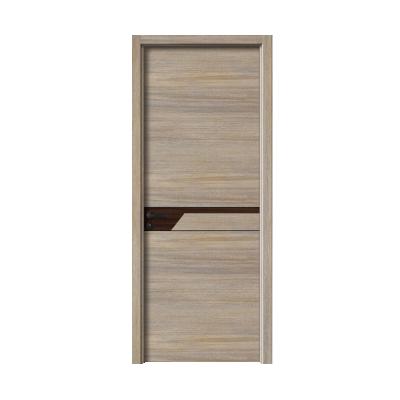 China Home Bulletproof Part Interior Door Interior Door China Factory PVC Paintless PVC Folding Plastic Folding Sliding Covers Bathroom Door Panels for sale