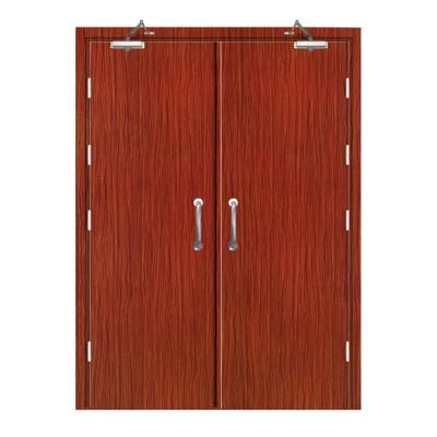 China Industrial Chinese Factory New Design Model Fire Rated Door Proof Exit Emergency Doors for sale